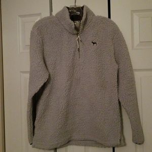 Sherpa pull over